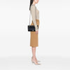 Chanel Medium Quilted Iridescent Calfskin Happy Stitch Flap Secondhand