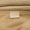 Celine Mini Drummed Calfskin Luggage Tote Secondhand