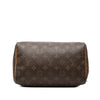 Louis Vuitton Monogram Speedy 25 Secondhand