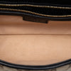 Gucci Medium GG Marmont Matelasse Diagonal GG Canvas Shoulder Bag Secondhand