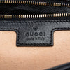 Gucci Medium GG Marmont Matelasse Diagonal GG Canvas Shoulder Bag Secondhand