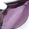 Secondhand Versace Medusa Black Leather Bag