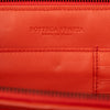 Bottega Veneta Bicolor Nappa Intrecciato Document Case Secondhand
