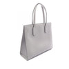 Gucci Leather GG Ribbon Satchel Secondhand