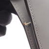 Gucci Leather GG Ribbon Satchel Secondhand