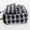 Chanel shoulder