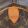 Secondhand Louis Vuitton Monogram Keepall Holdall - '80s