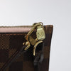 Secondhand Louis Vuitton Neverfull pouch