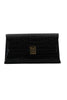 Tom Ford Flap Clutch Crocodile