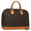 Louis Vuitton handbag