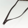 Secondhand Louis Vuitton Brown Canvas Bag
