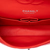 Chanel Medium Classic Patent Double Flap Secondhand