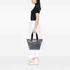 Gucci GG Crystal Web Tote Secondhand