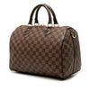 Louis Vuitton Damier Ebene Speedy Bandouliere 30 Secondhand