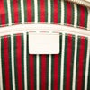 Secondhand Gucci Medium GG Canvas New Britt Half Moon Crossbody