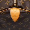 Louis Vuitton Monogram Keepall 55 Secondhand