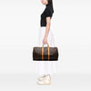 Louis Vuitton Monogram Keepall 55 Secondhand