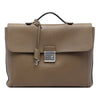 Louis Vuitton Taurillon Serviette Dorian Briefcase Secondhand