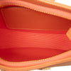 Bvlgari Small Leather Serpenti Ellipse Satchel Secondhand