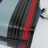 Secondhand Balenciaga Bazar Multicolour Leather Bag