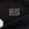 Gucci GG Canvas Web Crossbody Secondhand