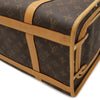 Louis Vuitton Monogram Sac Chien Pet Carrier 40 Secondhand