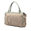 Gucci GG Canvas Abbey D Ring Tote Secondhand
