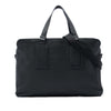 Secondhand Bottega Veneta Intrecciato Trimmed Nappa Business Bag