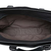Secondhand Bottega Veneta Intrecciato Trimmed Nappa Business Bag