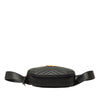 Gucci GG Marmont Matelasse Calfskin Belt Bag Secondhand