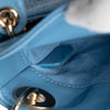 Dior Micro Patent Cannage Lady Dior Secondhand