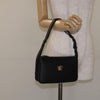 Versace shoulder