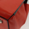 Secondhand Céline Edge Orange Leather Bag