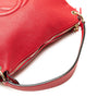 Secondhand Gucci Large Pebbled Calfskin Soho Convertible Hobo