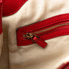 Secondhand Gucci Large Pebbled Calfskin Soho Convertible Hobo