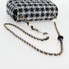 Chanel shoulder