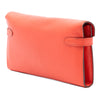 Secondhand Hermès Epsom Kelly Longue Wallet