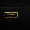 Prada Large Canvas Canapa Logo Tote Secondhand