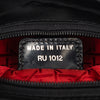 Dior Medium Nylon Cannage Lady Dior Secondhand
