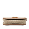 Dior Honeycomb Coated Canvas Crossbody Secondhand