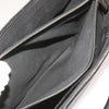 Secondhand Céline Boogie Grey Canvas Bag
