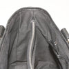 Secondhand Céline Boogie Grey Canvas Bag