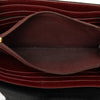 Chanel CC Quilted Caviar Flap Long Wallet Secondhand