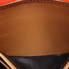LOEWE Anagram Gradient Embossed Leather Zippy Coin Pouch Secondhand