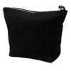 Saint Laurent Wool Embroidered Rive Gauche Pouch Secondhand