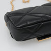 Versace shoulder