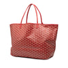 Goyard Goyardine Saint Louis GM Secondhand