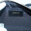 Secondhand Versace Medusa Black Leather Bag