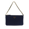 Prada Impuntu Re Nylon Re Edition 1995 Chain Bag Secondhand