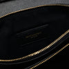 Saint Laurent Diamond Quilted Lambskin Angie Chain Bag Secondhand